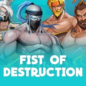 Fist of Destruction