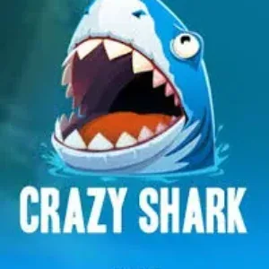 Crazy Shark