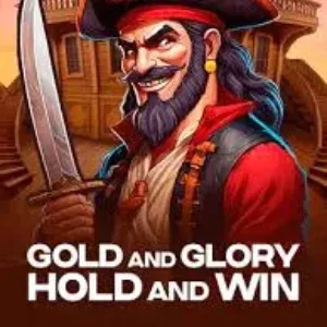 Gold and Glory: Hold and Win